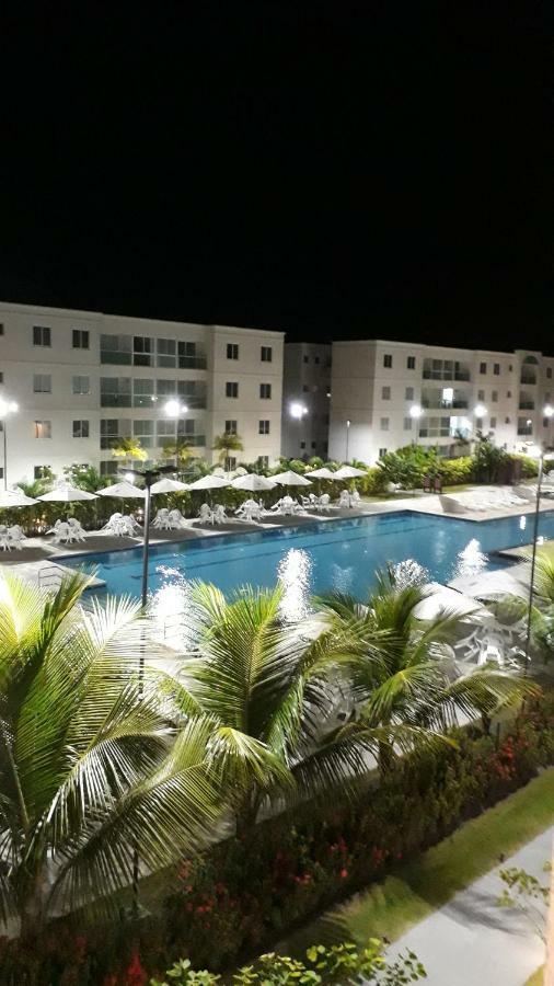 Flat Palm Village - By Jvs Porto de Galinhas Luaran gambar