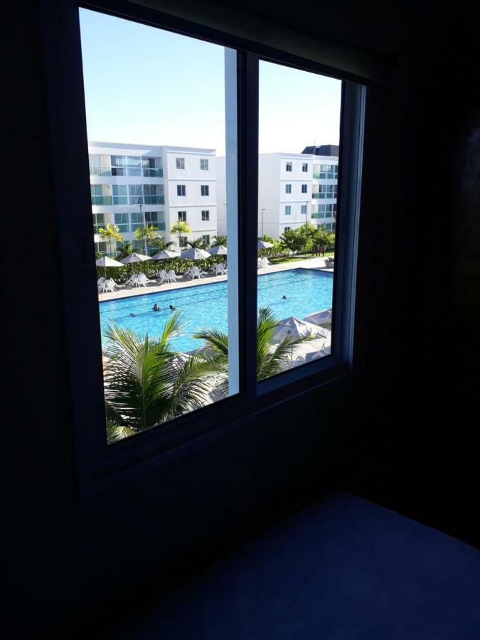 Flat Palm Village - By Jvs Porto de Galinhas Luaran gambar