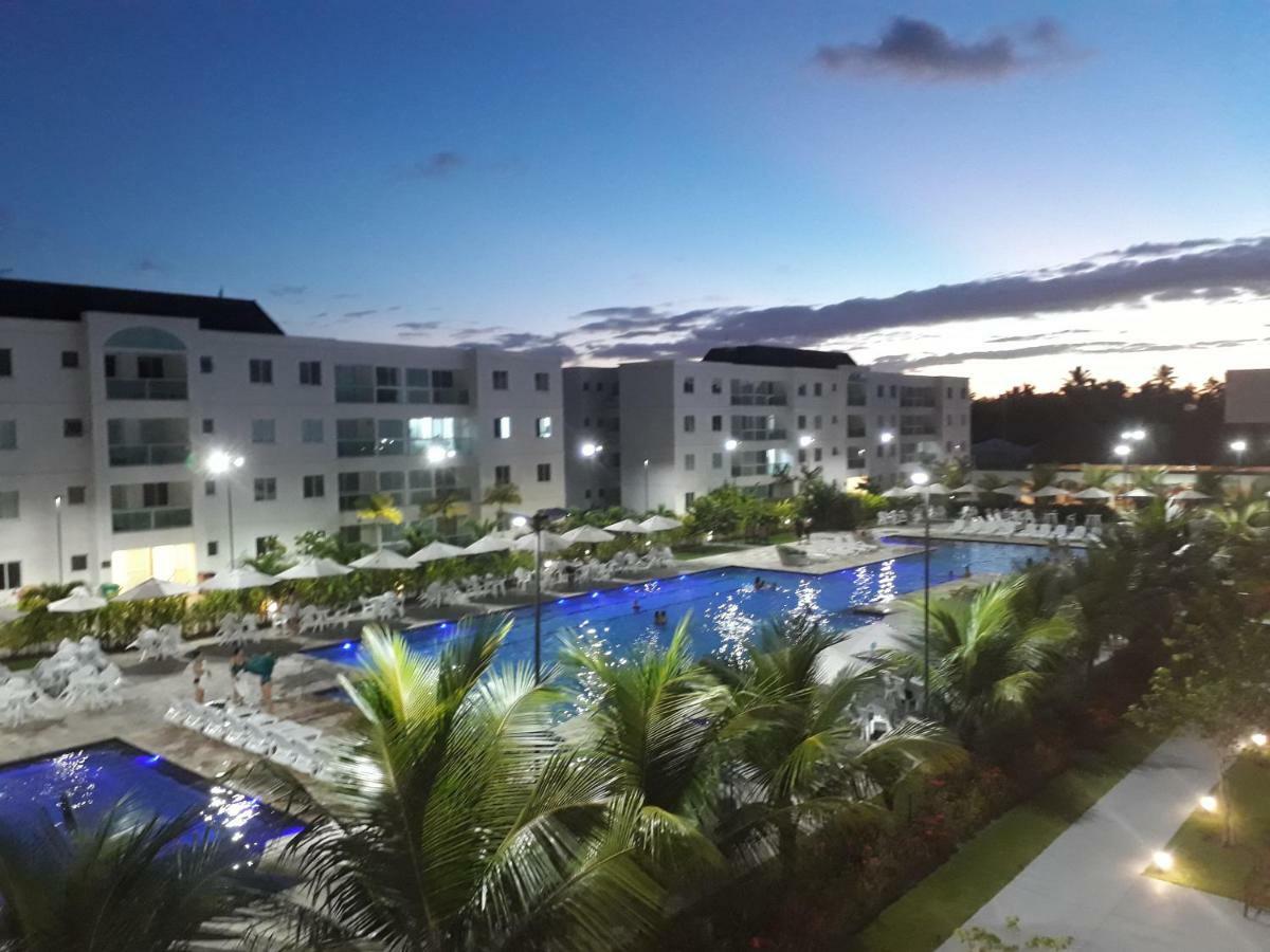 Flat Palm Village - By Jvs Porto de Galinhas Luaran gambar